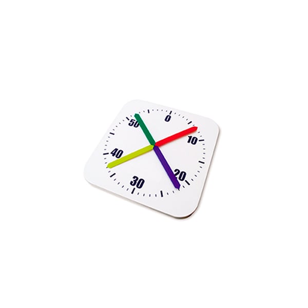 Horloge murale piscine